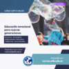 Educación emocional para nuevas generaciones - Imagen 2