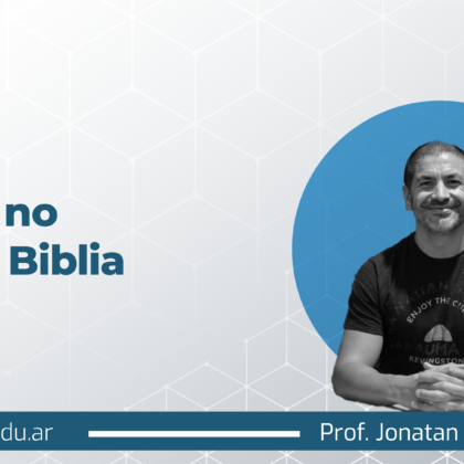 Cómo no leer la Biblia
