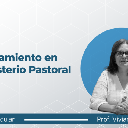 El agotamiento en el ministerio pastoral