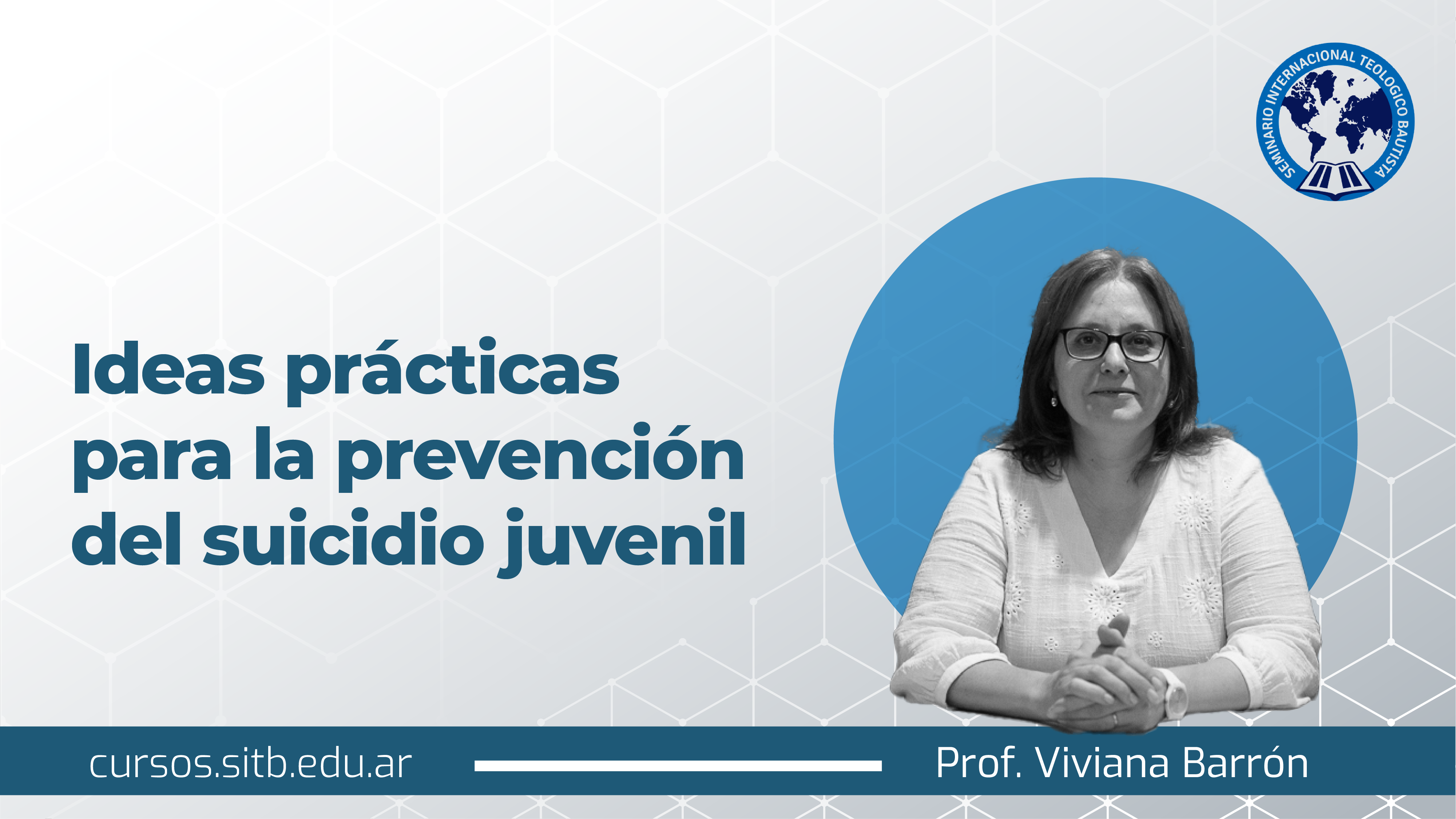 Ideas prácticas para la prevención del suicidio juvenil