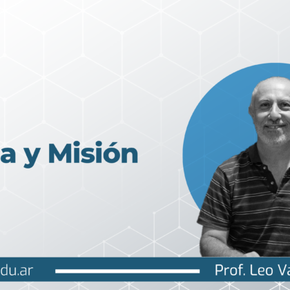 Musica y misión