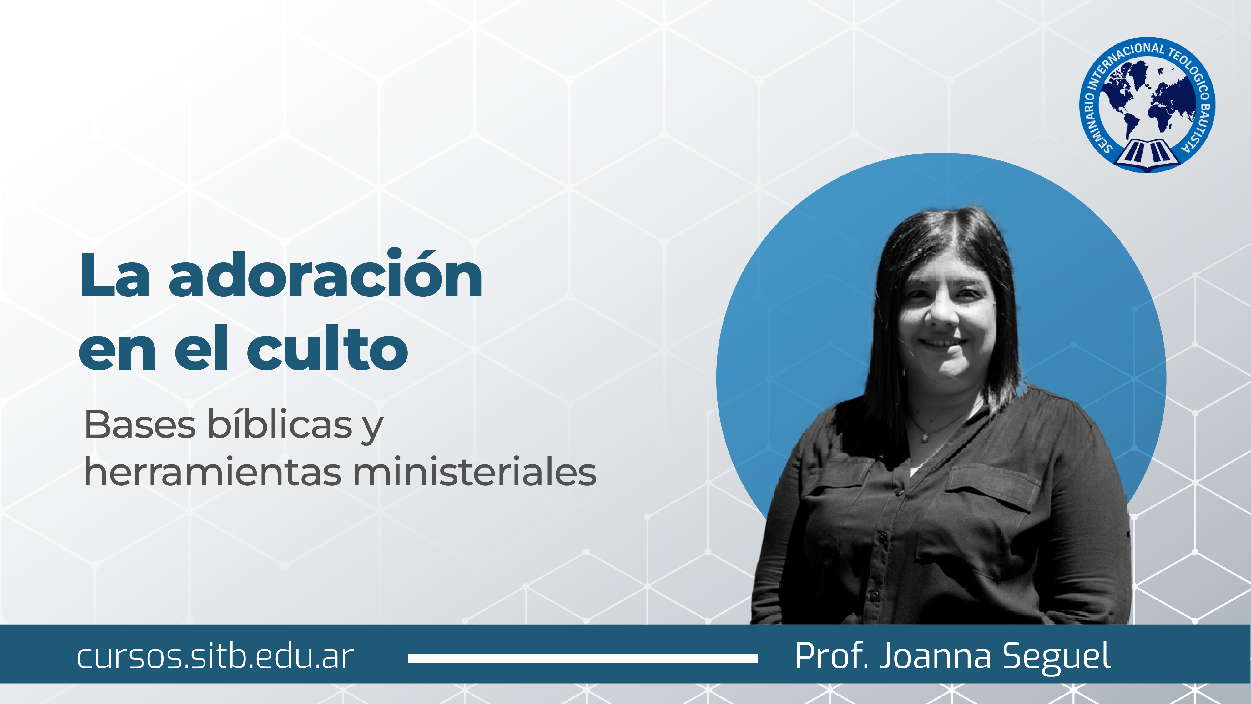 La adoración en el culto: bases bíblicas y herramientas ministeriales