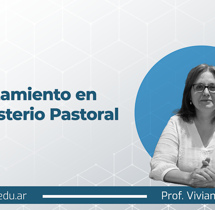 El agotamiento en el ministerio pastoral